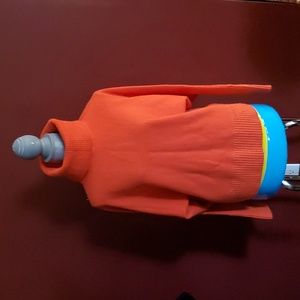 Banana Repulic Turtleneck Sweater